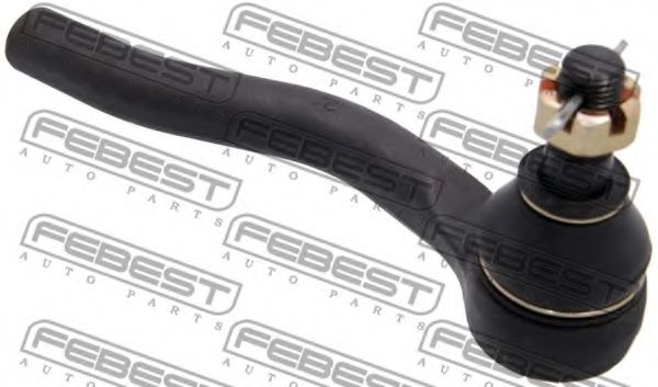 Наконечник рулевой тяги FEBEST 0221-J31LH