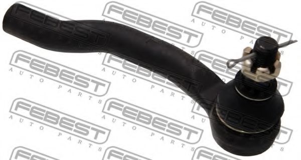 Наконечник рулевой тяги FEBEST 0221-R51MLH