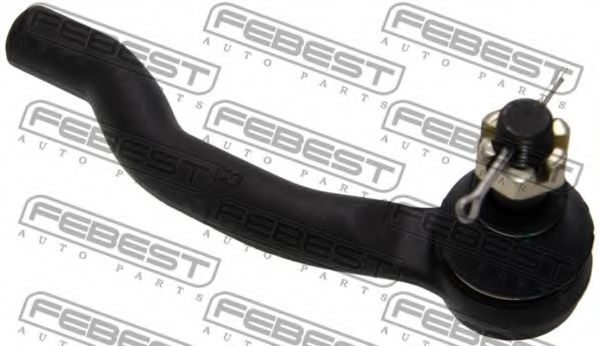 Наконечник рулевой тяги FEBEST 0221-R51MRH