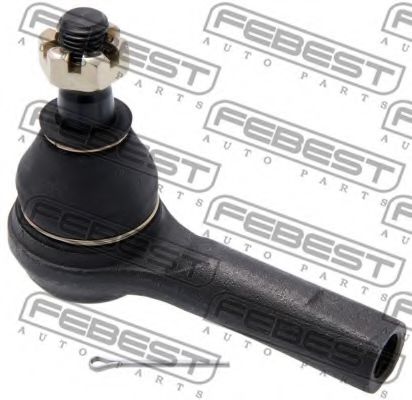 Наконечник рулевой тяги FEBEST 0221-T30