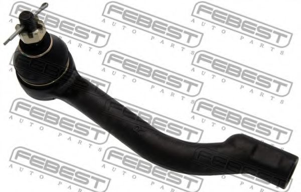 Наконечник рулевой тяги FEBEST 0221-T31RH