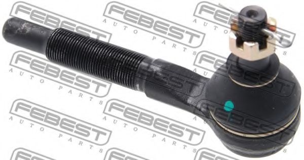 Наконечник рулевой тяги FEBEST 0221-Y61LH