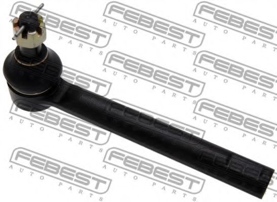 Наконечник рулевой тяги FEBEST 0221-Z50