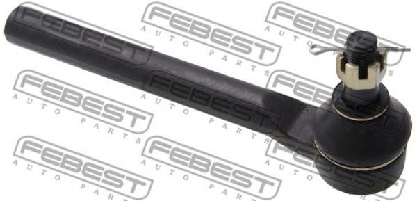 Наконечник рулевой тяги FEBEST 0221-Z50U