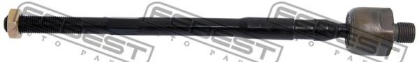Рулевая тяга FEBEST 0222-B10RS