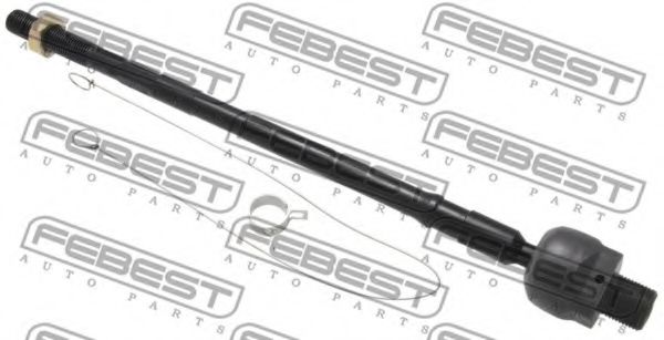 Рулевая тяга FEBEST 0222-E51