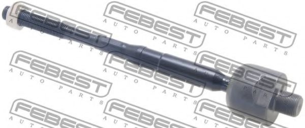 Рулевая тяга FEBEST 0222-F15