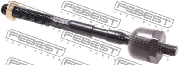 Рулевая тяга FEBEST 0222-G15RA