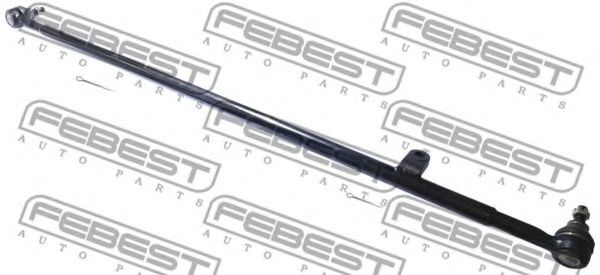 Рулевая тяга FEBEST 0222-GRY61