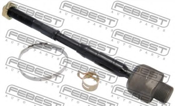 Рулевая тяга FEBEST 0222-J10F