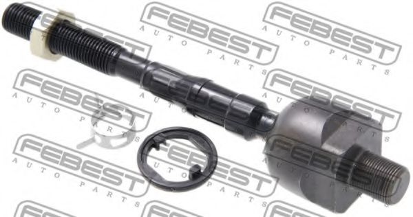 Рулевая тяга FEBEST 0222-J50