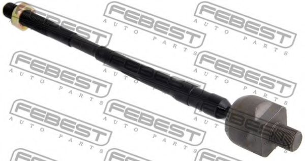 Рулевая тяга FEBEST 0222-M12