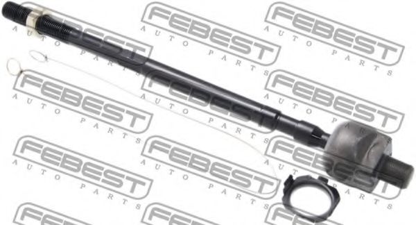 Рулевая тяга FEBEST 0222-N30