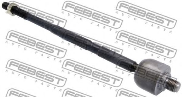 Рулевая тяга FEBEST 0222-P12