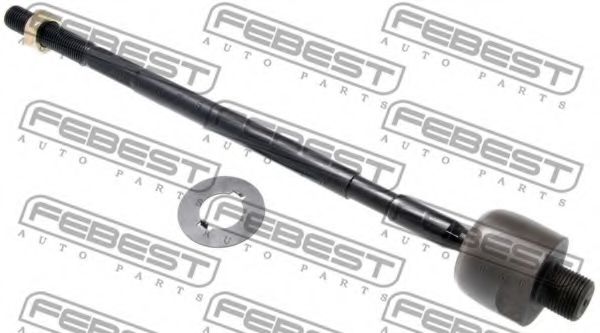 Рулевая тяга FEBEST 0222-R50