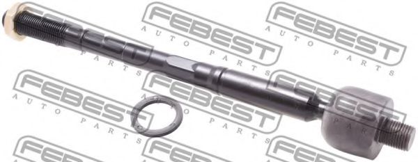 Рулевая тяга FEBEST 0222-R52