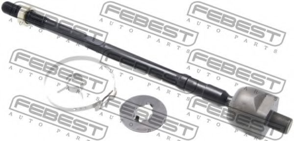 Рулевая тяга FEBEST 0222-U30