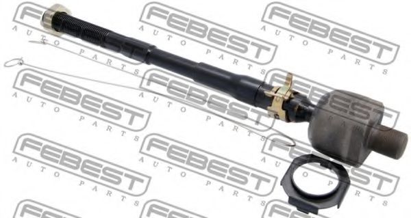 Рулевая тяга FEBEST 0222-U31