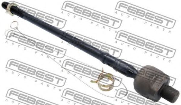 Рулевая тяга FEBEST 0222-Y11