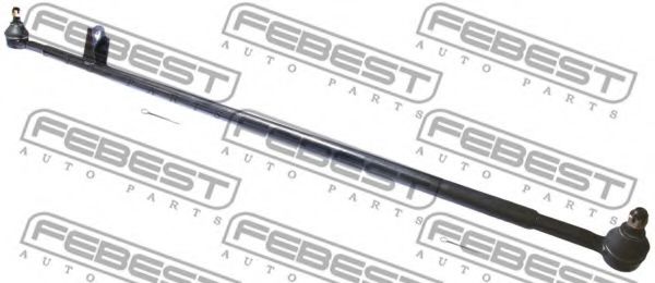 Рулевая тяга FEBEST 0222-Y61