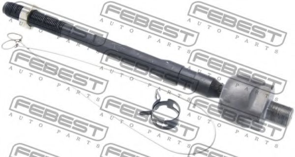 Рулевая тяга FEBEST 0222-Z51