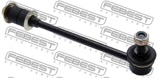 Стойка стабилизатора FEBEST 0223-260