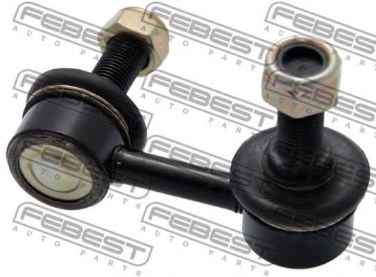 Стойка стабилизатора FEBEST 0223-30FR