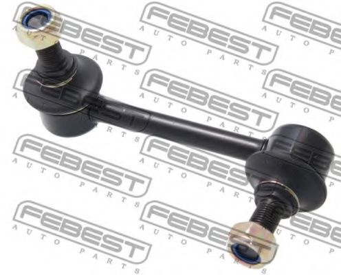 Стойка стабилизатора FEBEST 0223-C23FL