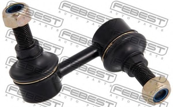 Стойка стабилизатора FEBEST 0223-C24FL