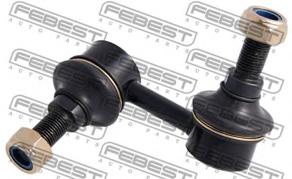 Стойка стабилизатора FEBEST 0223-C24FR