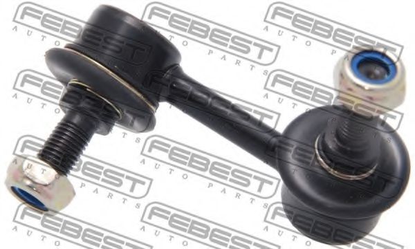 Стойка стабилизатора FEBEST 0223-C24RL