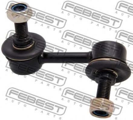 Стойка стабилизатора FEBEST 0223-C24RR