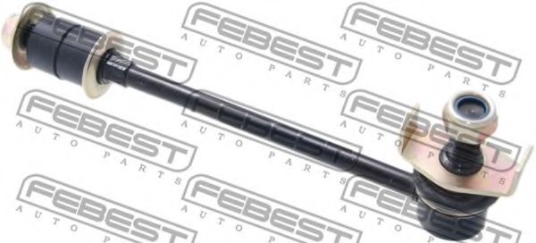 Стойка стабилизатора FEBEST 0223-E50R