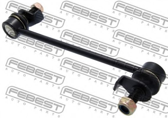 Стойка стабилизатора FEBEST 0223-E51FL