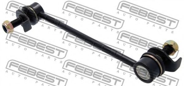 Стойка стабилизатора FEBEST 0223-E51FR