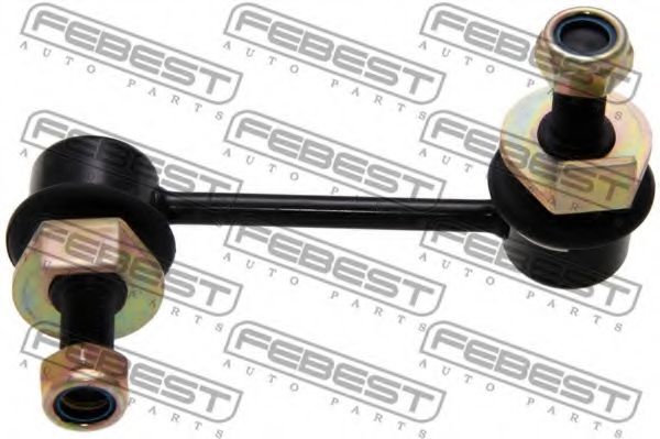 Стойка стабилизатора FEBEST 0223-E51RL