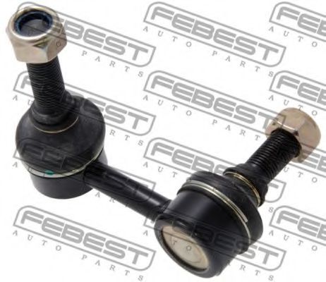 Стойка стабилизатора FEBEST 0223-EX35FL