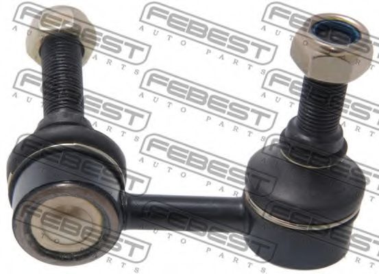 Стойка стабилизатора FEBEST 0223-EX35FR