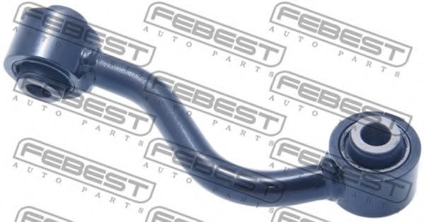 Стойка стабилизатора FEBEST 0223-F15RL