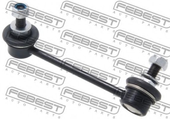 Стойка стабилизатора FEBEST 0223-F50RL