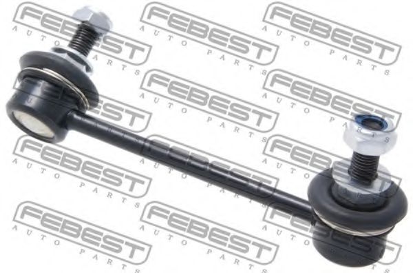 Стойка стабилизатора FEBEST 0223-F50RR