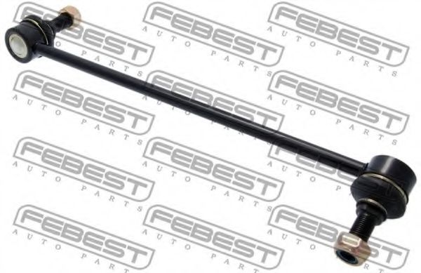 Стойка стабилизатора FEBEST 0223-J10FL