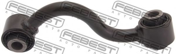 Стойка стабилизатора FEBEST 0223-J10RL