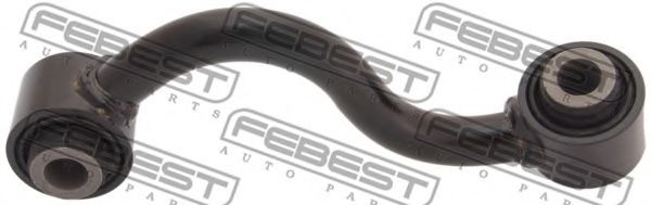 Стойка стабилизатора FEBEST 0223-J10RR