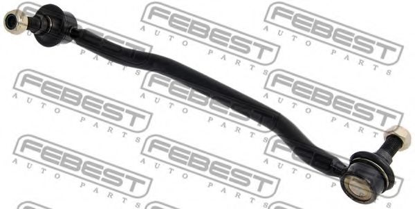 Стойка стабилизатора FEBEST 0223-J31FL