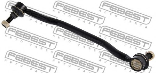 Стойка стабилизатора FEBEST 0223-J31FR