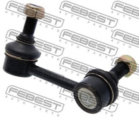 Стойка стабилизатора FEBEST 0223-J31RL