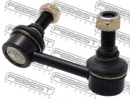 Стойка стабилизатора FEBEST 0223-J31RR