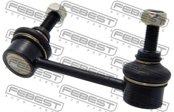Стойка стабилизатора FEBEST 0223-J32RL
