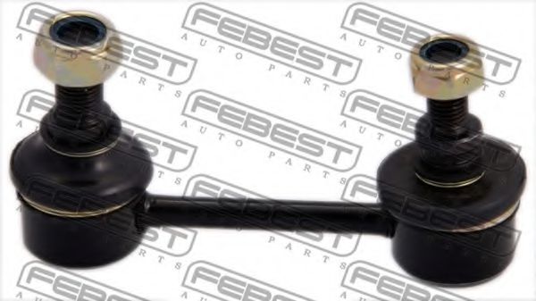 Стойка стабилизатора FEBEST 0223-P12R